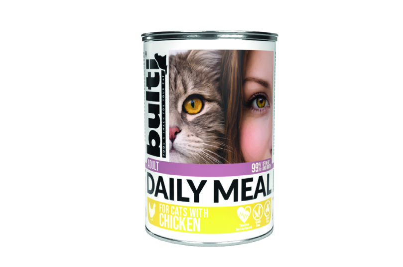 Daily Meal Adult — Poulet — 400 g