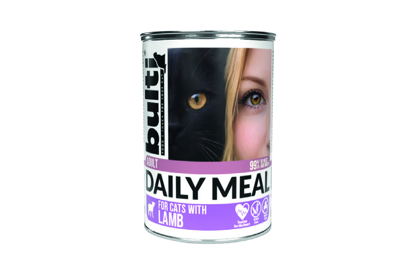 Daily Meal Adult — Agneau — 400 g