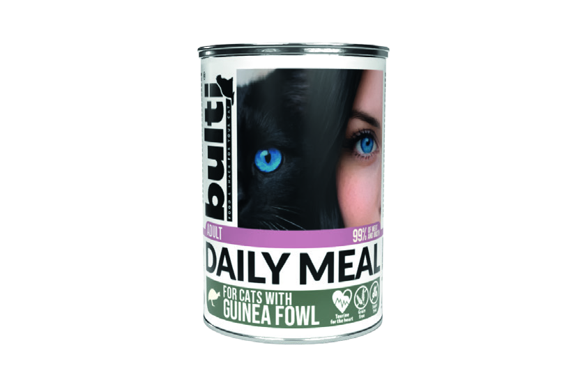 Daily Meal Adult — Pintade — 400 g