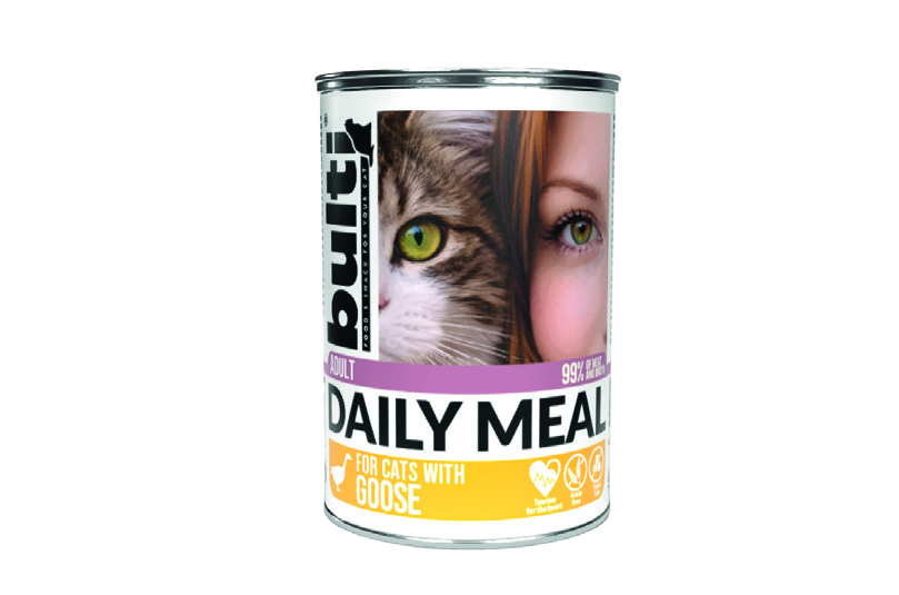 Daily Meal Adult — Oie — 400 g