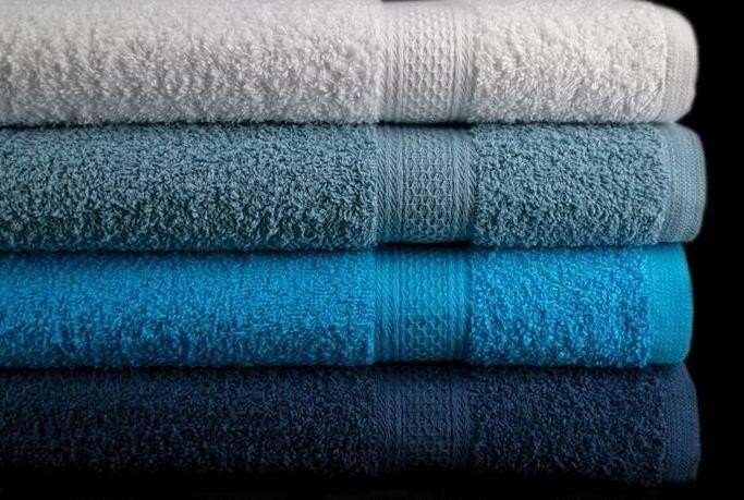 Serviettes White Diamond