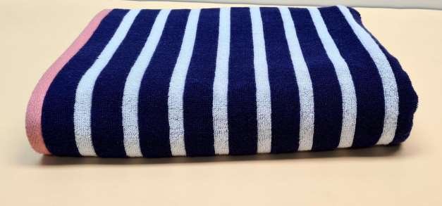 Serviettes Imperial Stripe